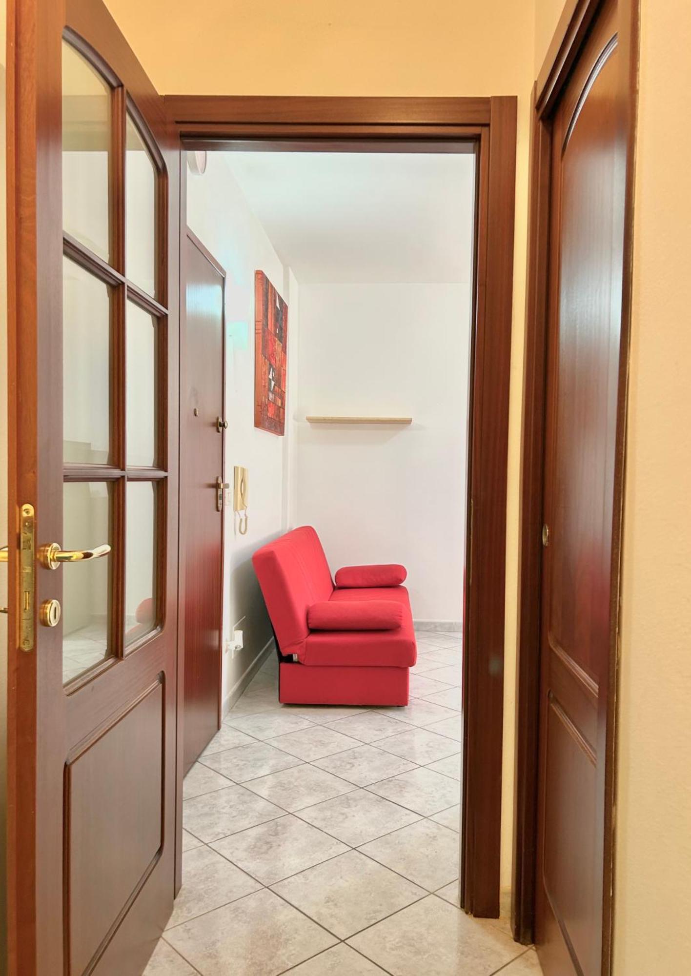 Casa Crimar Apartment Alghero Exterior photo