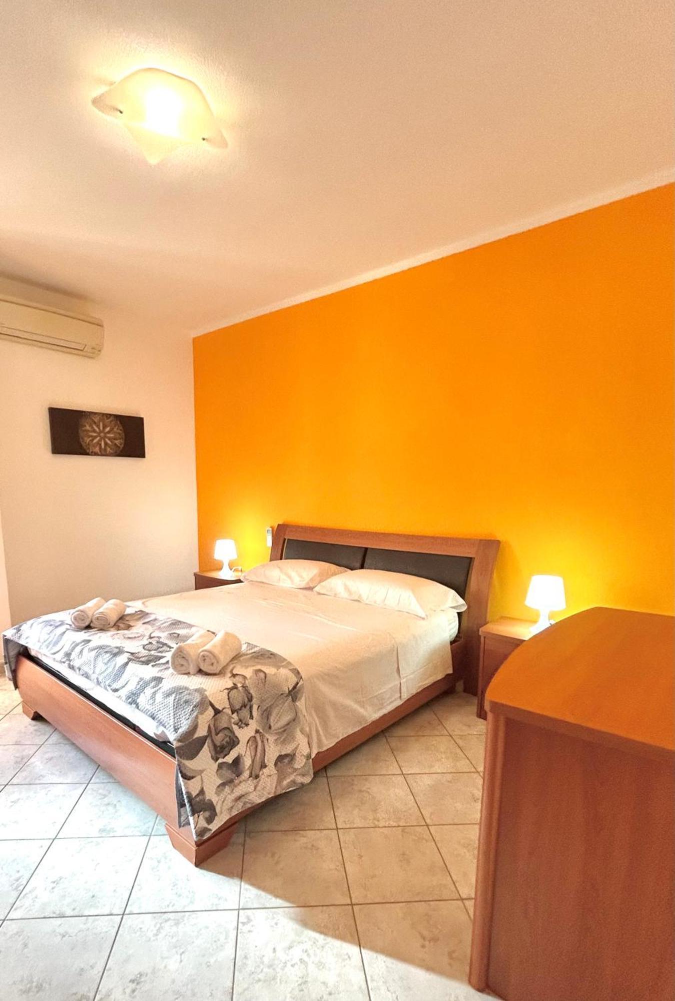 Casa Crimar Apartment Alghero Exterior photo